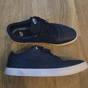 Nike SB Men Leather Sneaker (12)